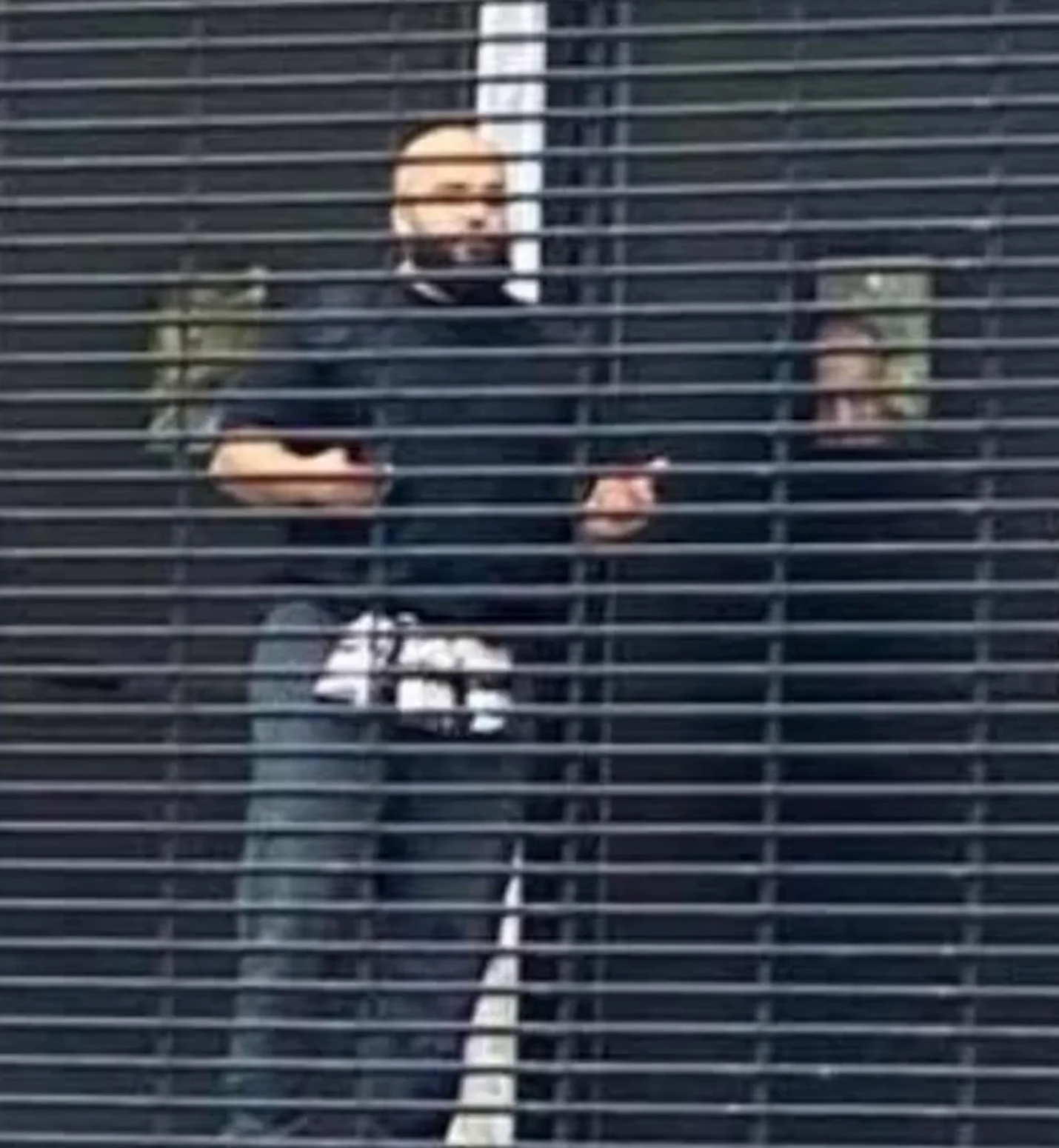 Police reveal identity of synagogue terror attacker