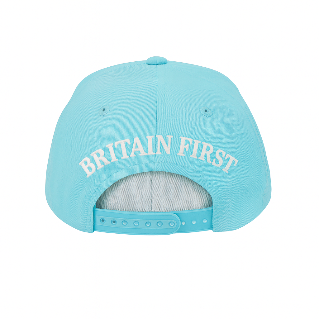 Reform MBGA Hat Limited Edition