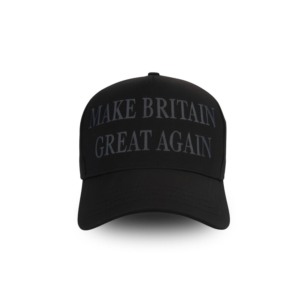 Black MBGA Hat