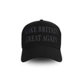 Black MBGA Hat