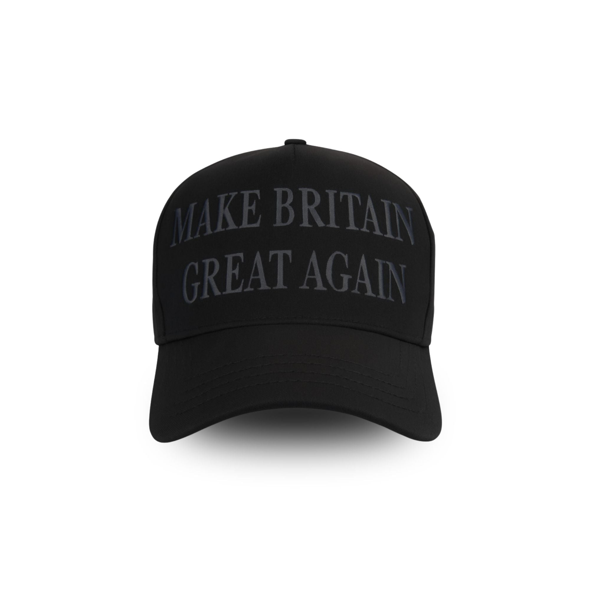 Black MBGA Hat